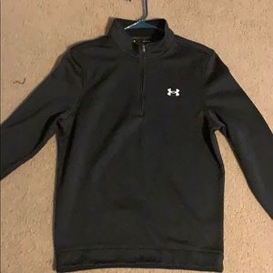 Under Armour Quarter Zip